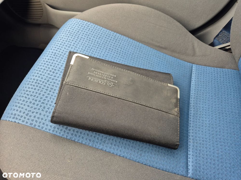 Opel Combo Tour 1.6 Comfort - 13