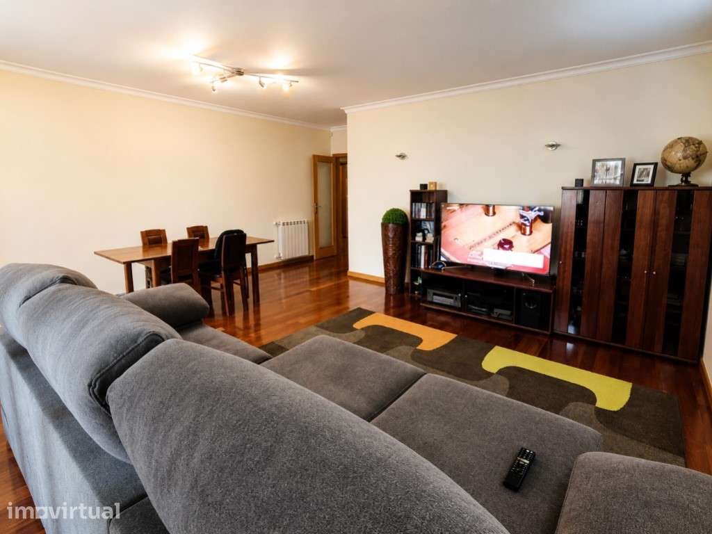 Apartamento T3 Moderno em Moreira da Maia - Grande imagem: 2/28