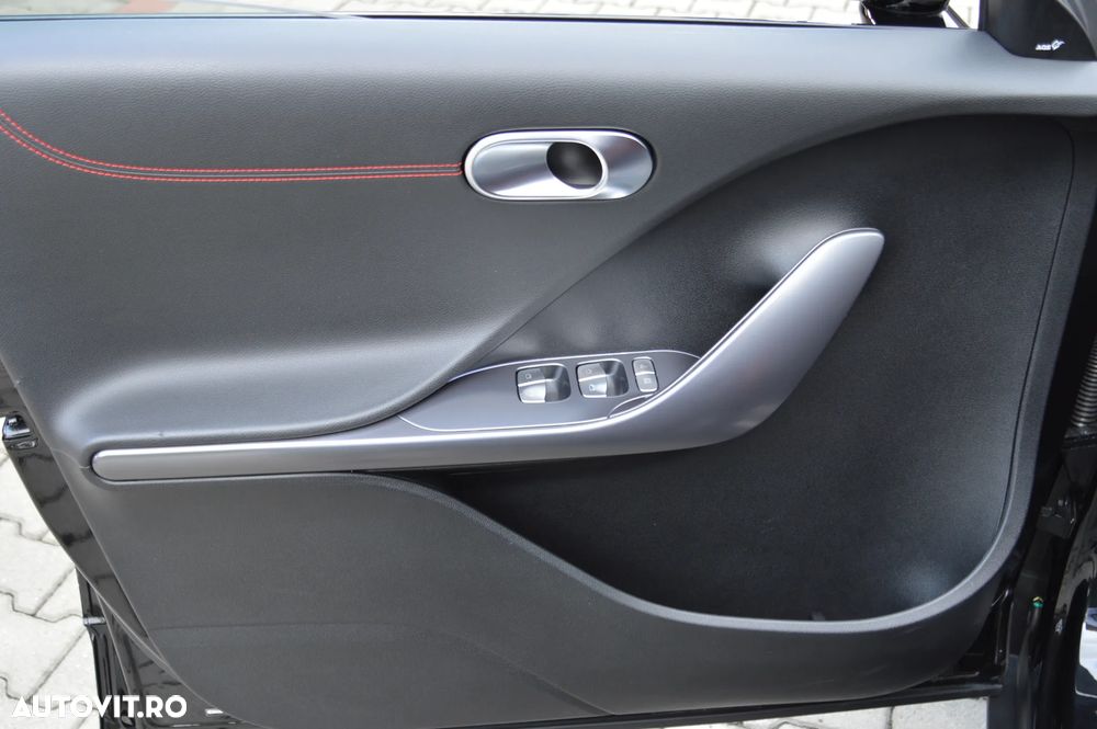 Smart #3 BRABUS - 26