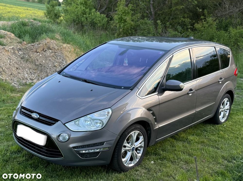 Ford S-Max 2.0 TDCi Titanium - 27