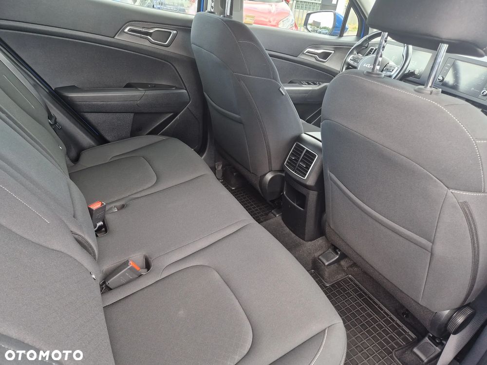 Kia Sportage 1.6 T-GDI M 2WD - 13