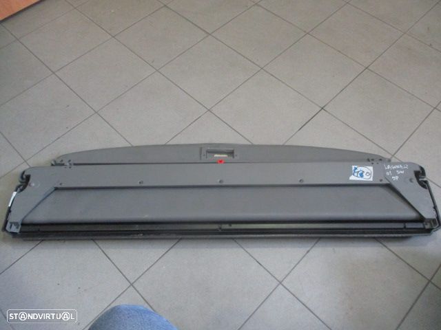 Tampo Cortina Da Mala TAMP180 RENAULT LAGUNA 2 SW 2001 5P - 1