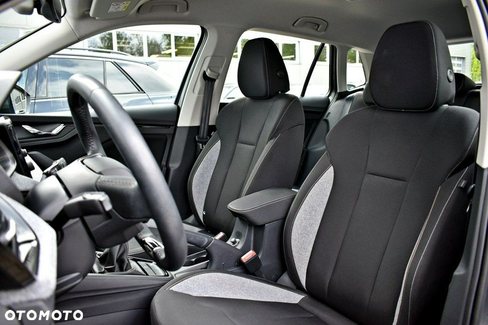 Skoda Kamiq 1.0 TSI Selection - 11