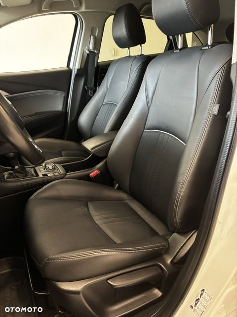 Mazda CX-3 2.0 SkyPassion - 8