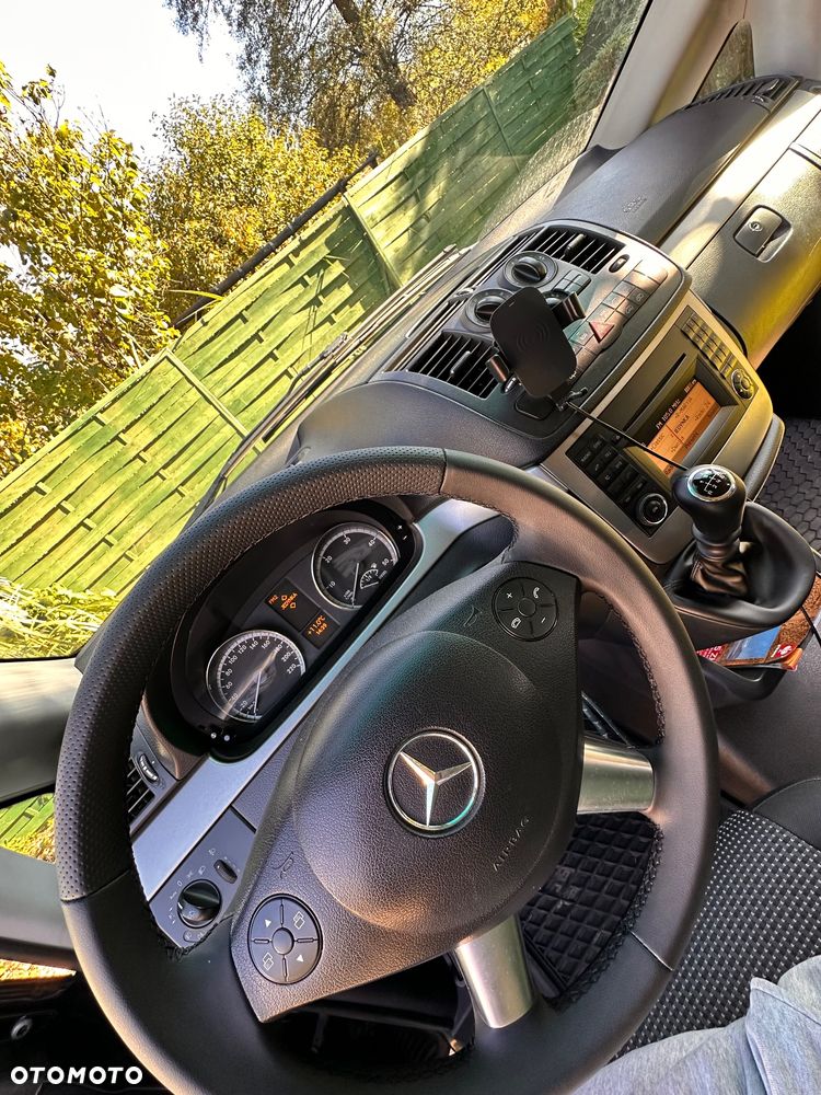 Mercedes-Benz Vito 116 CDI 639.705 - 10