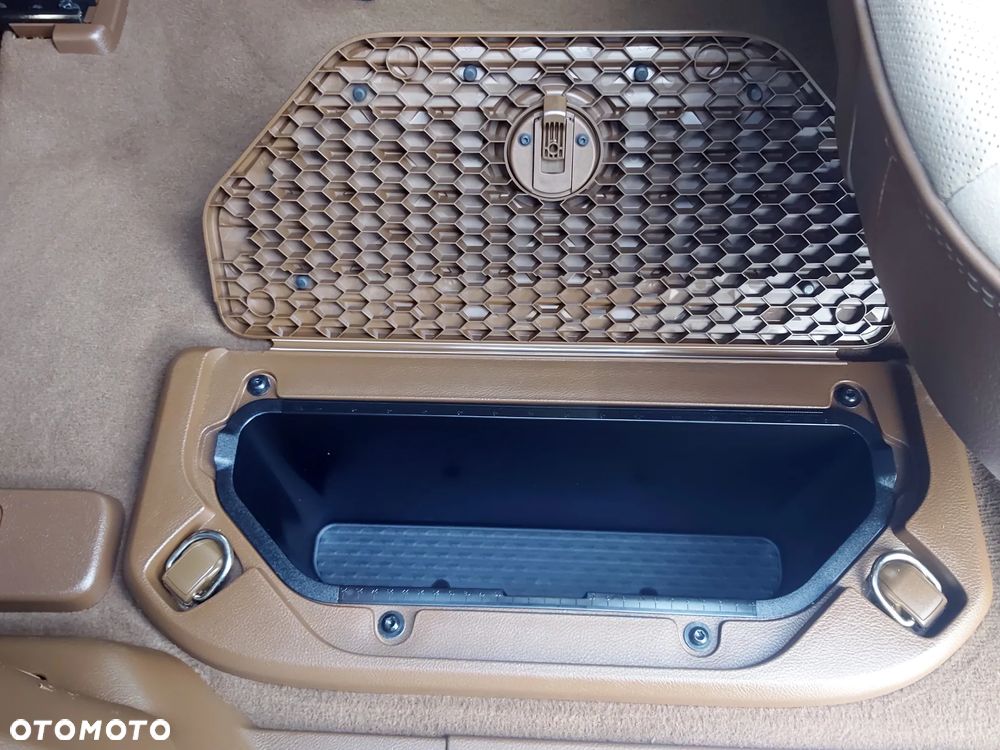 RAM 1500 Crew Cab Shortbed Laramie - 35