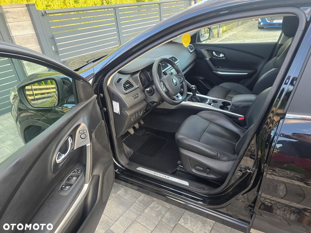 Renault Kadjar Energy TCe 130 Bose Edition - 7