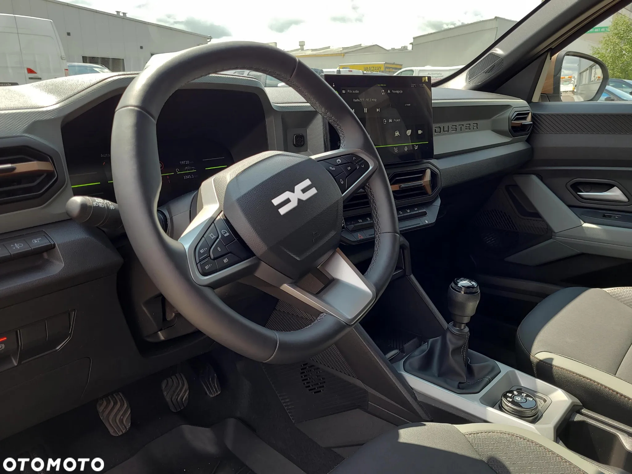 Dacia Duster 1.2 TCe mHEV Extreme 4x4 - 9