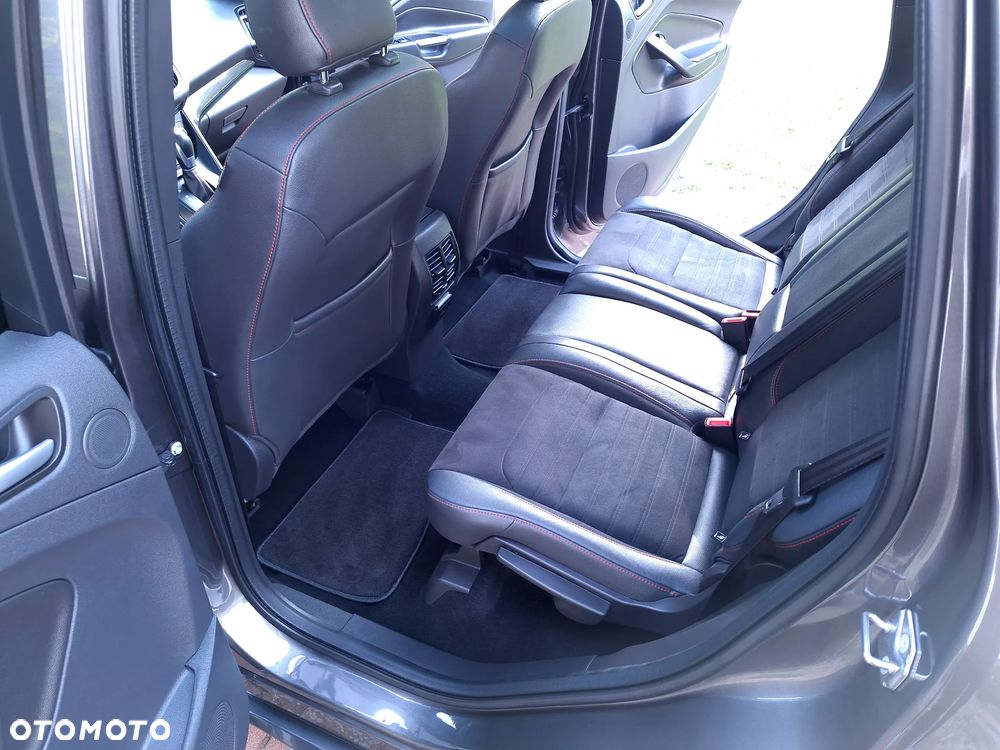 Ford Kuga 2.0 EcoBoost AWD ST-Line ASS - 12