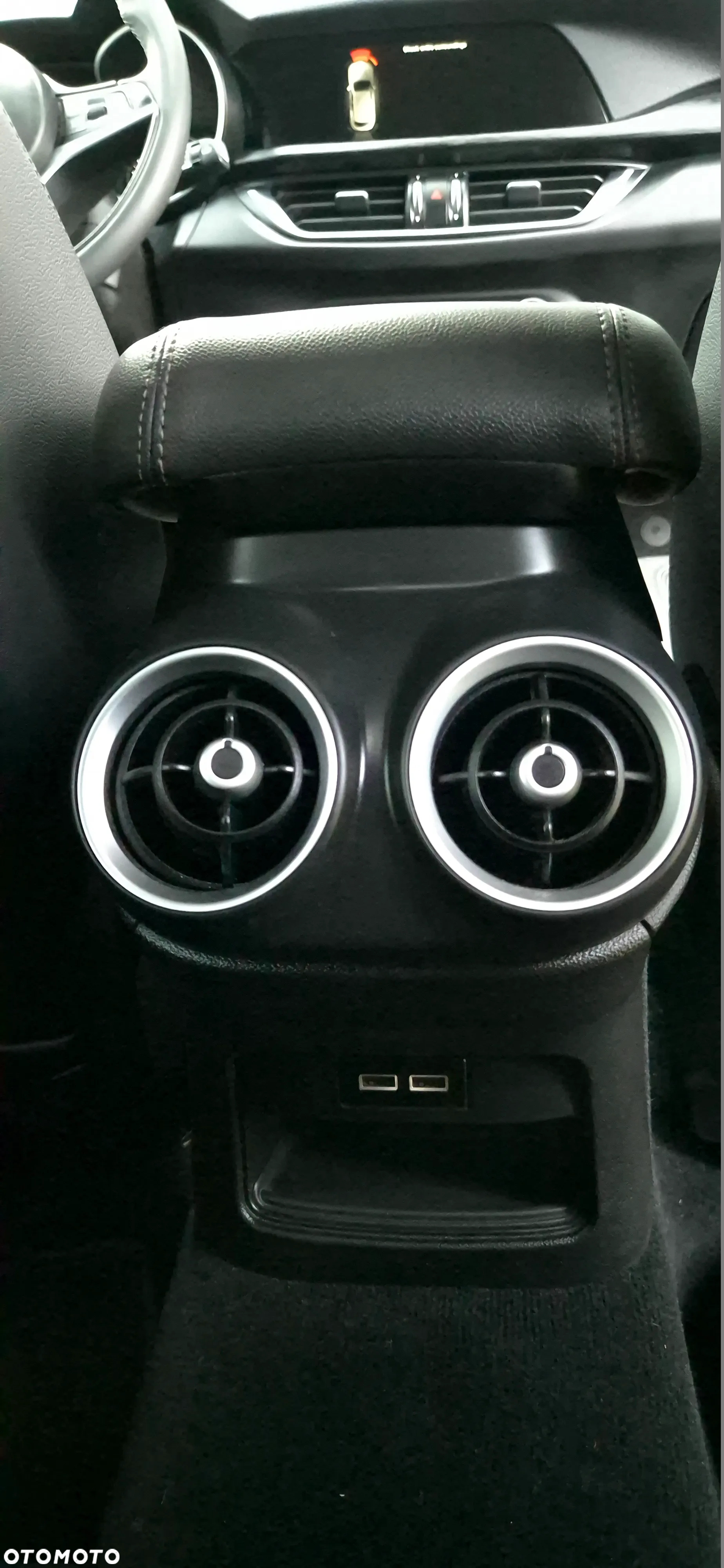 Alfa Romeo Stelvio 2.0 Turbo Executive Q4 - 36