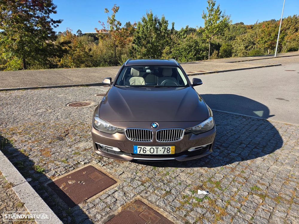 BMW 318 - 27