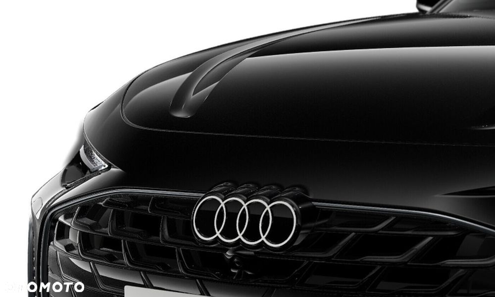 Audi A6 Limousine TDI mHEV Quattro S tronic - 5
