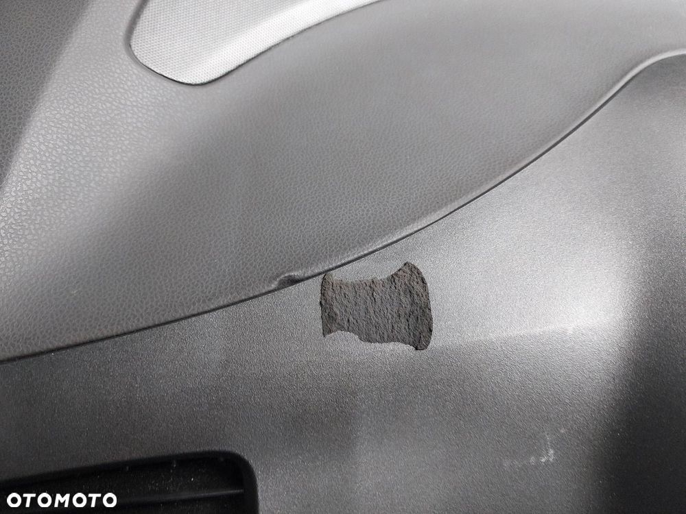 ZESTAW POSTRZAŁOWY KOKPIT DESKA MODUŁ PODUSZKA HONDA CIVIC VIII SEDAN - 14