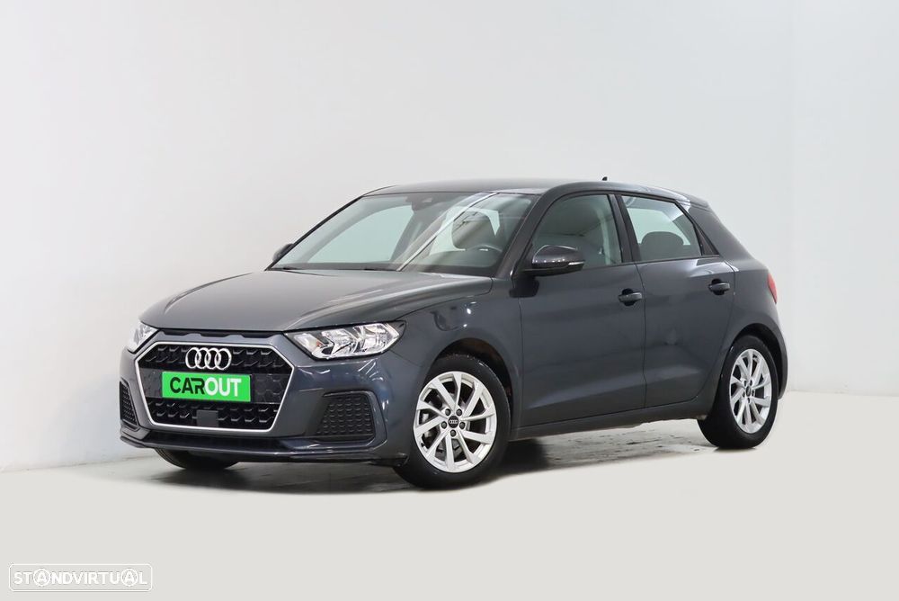 Audi A1 Sportback 25 TFSI Advanced - 2