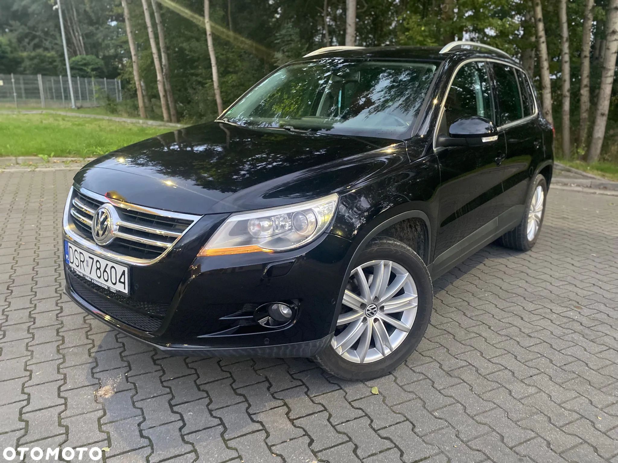Volkswagen Tiguan 2.0 TSI 4Motion Sport & Style - 1