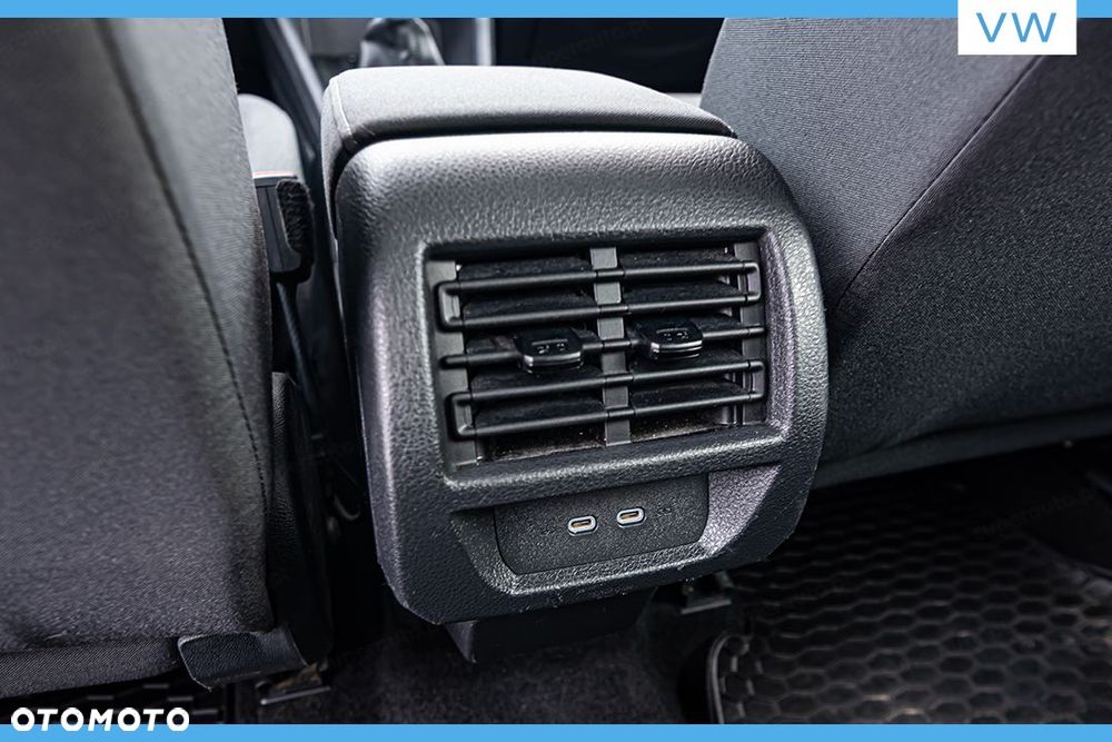 Volkswagen Caddy - 25