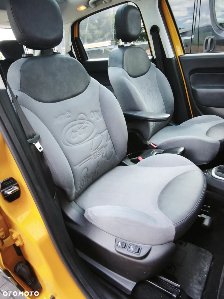 Fiat 500L 0.9 8V Twinair Pop Star S&S - 8