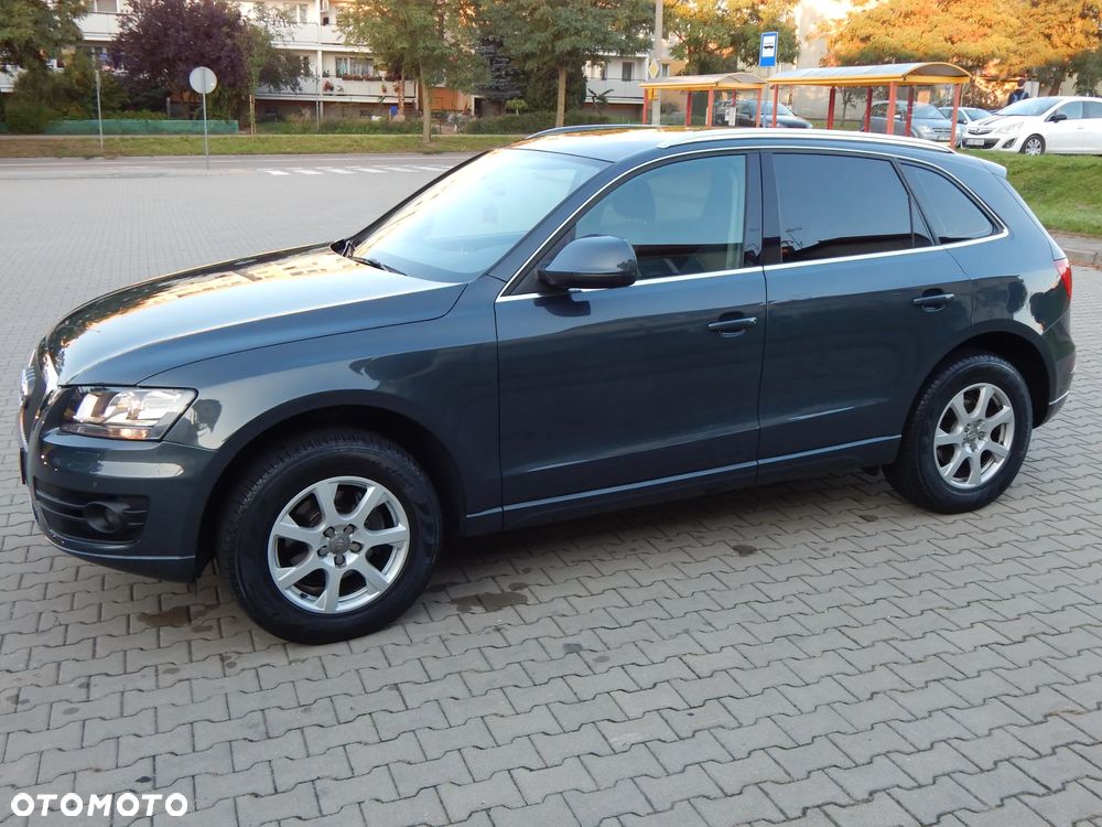 Audi Q5 - 4