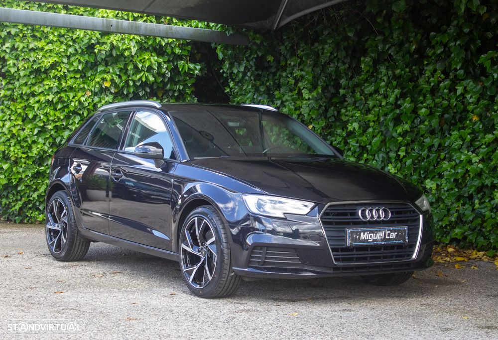 Audi A3 Sportback 30 TFSI S tronic - 1