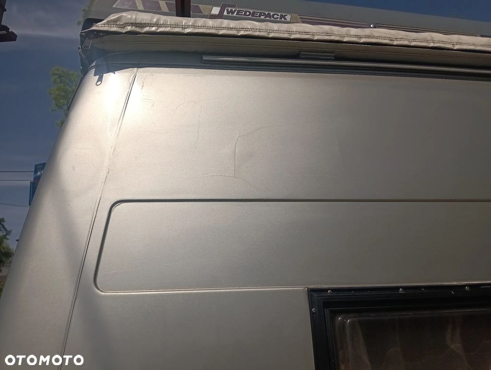 Peugeot Boxer 2.5TD - 35