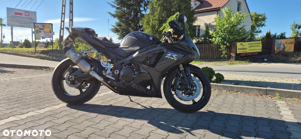 Suzuki GSX-R - 2