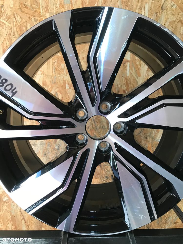 1 FELGA ALU. VOLVO  XC40  20''  9J  ET58,5 - 4