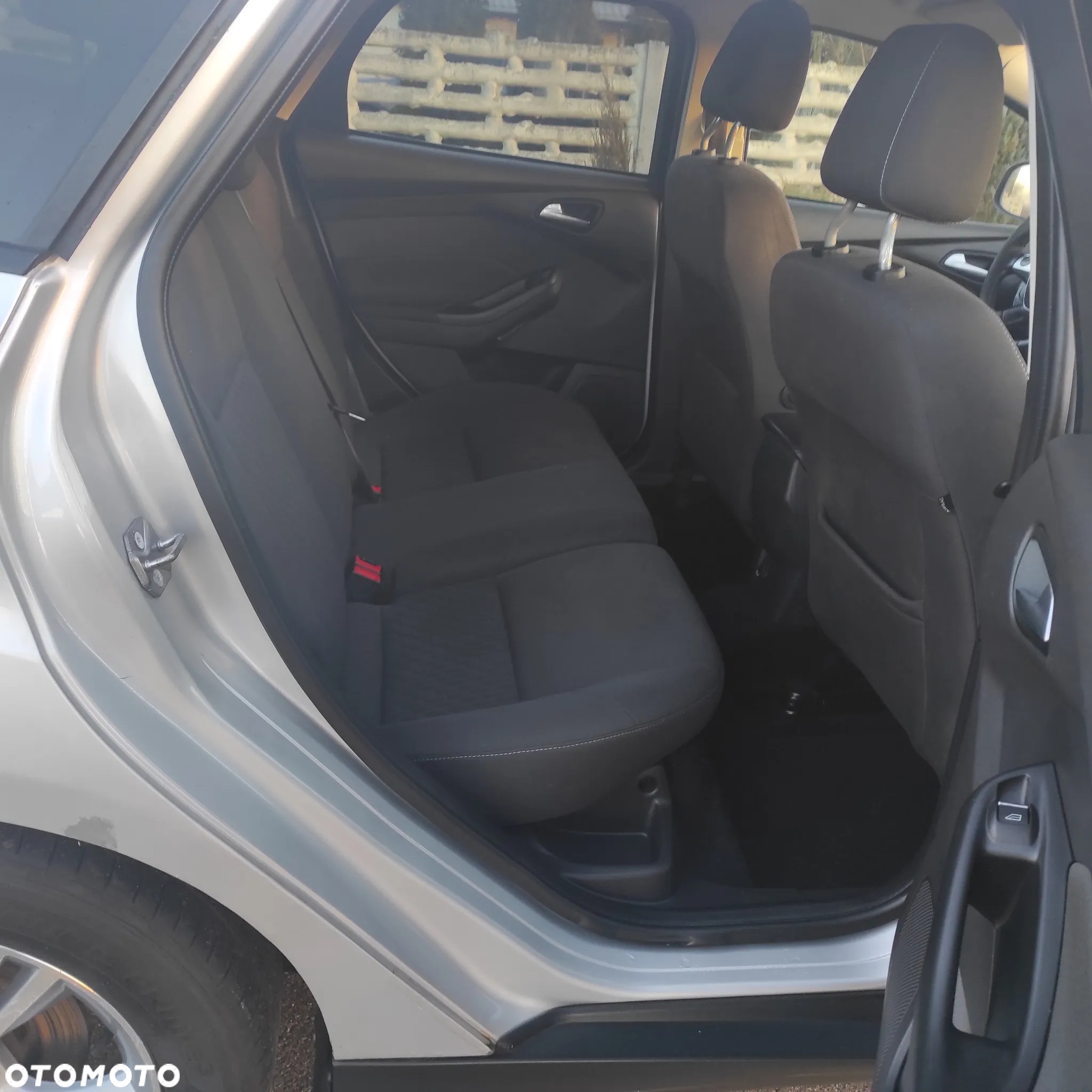 Ford Focus - 18