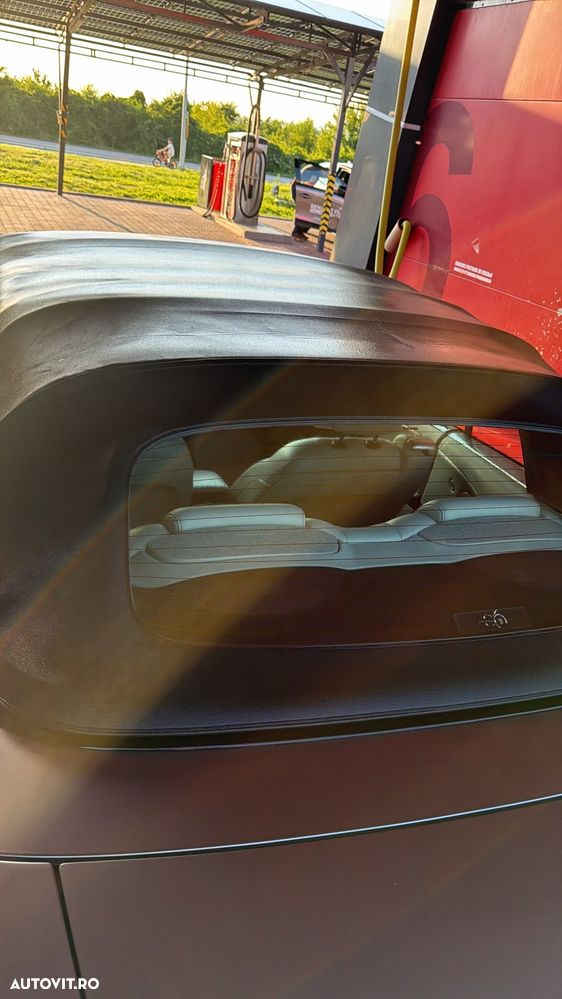 Saab 9-3 1.9 TiD DPF Edition - 5