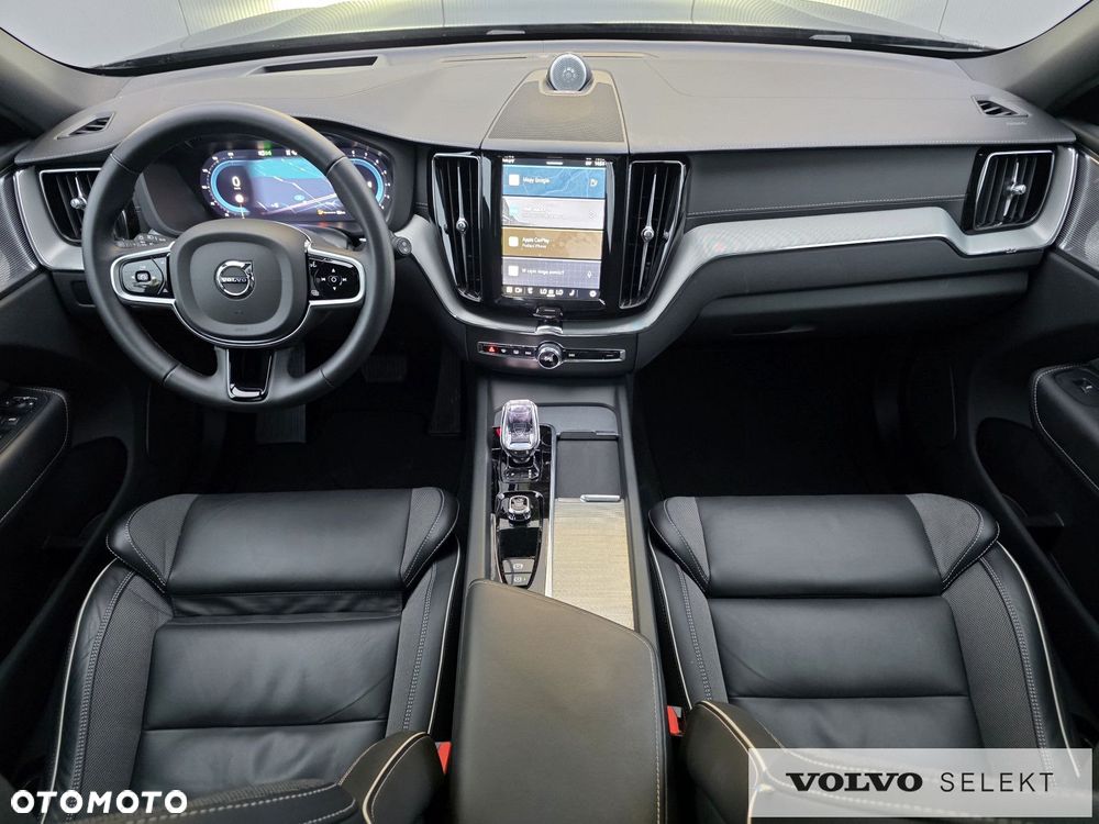 Volvo XC 60 - 10