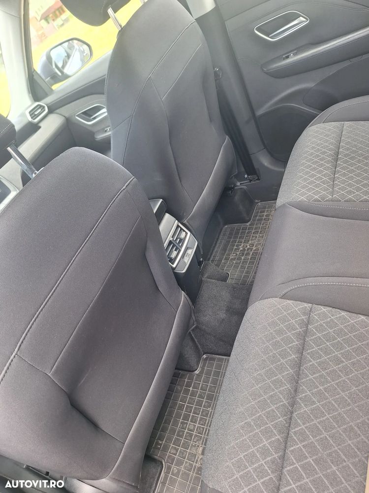 MG ZS HEV 1.5 GSI AT Excite - 16