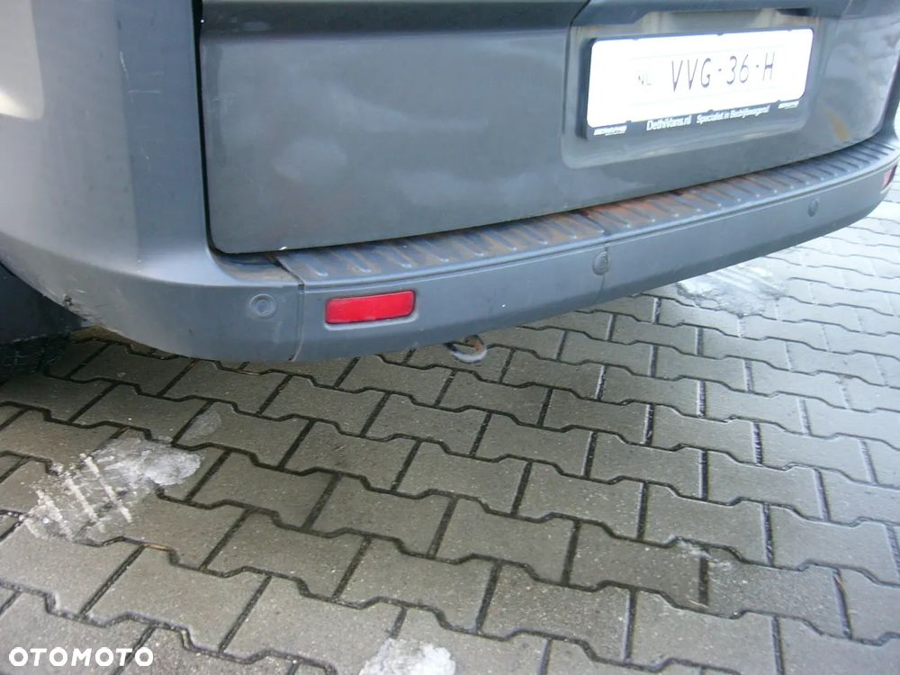 Ford Transit Custom L1H1 2,0 Tdci 130Ps EURO6 - 6