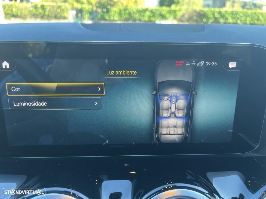 Mercedes-Benz EQA 250 Progressive - 41
