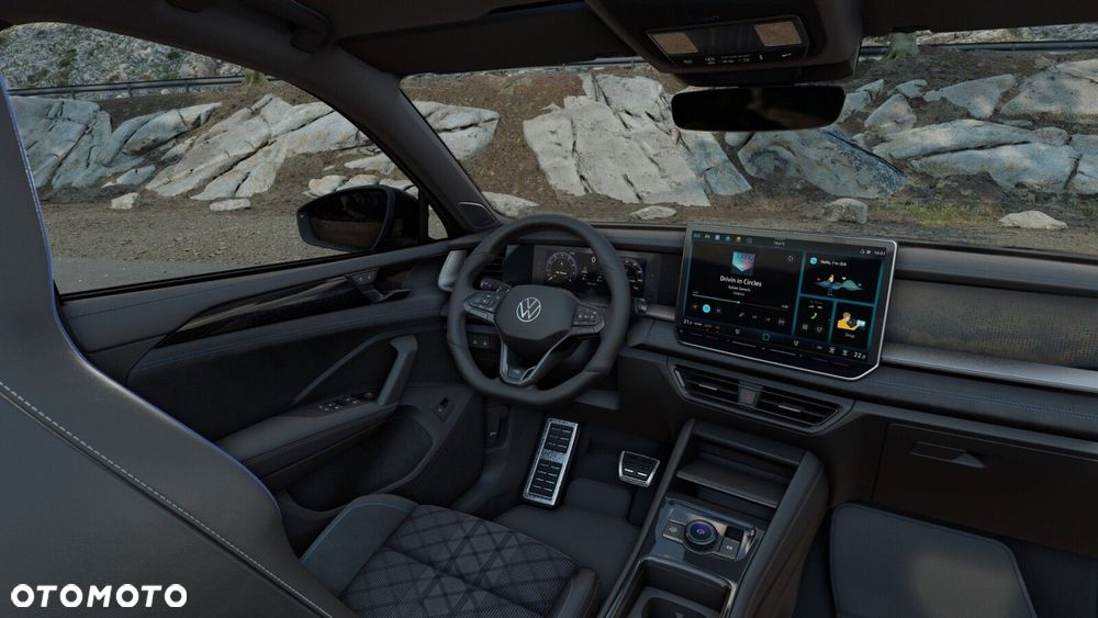 Volkswagen Tayron - 13