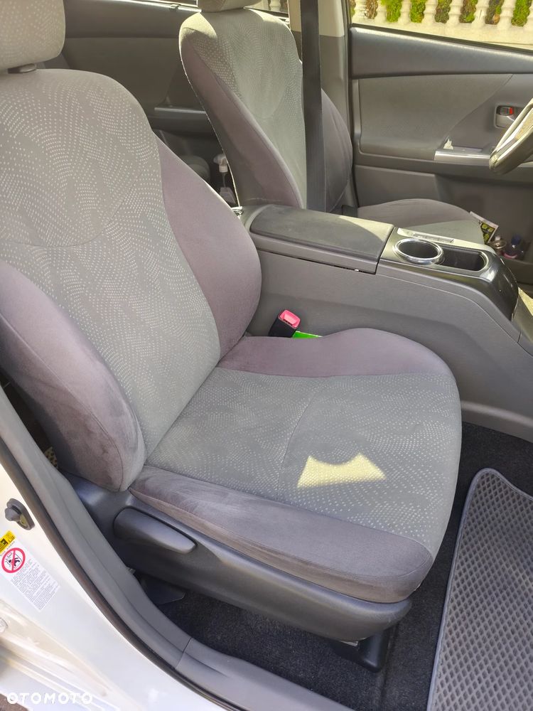 Toyota Prius+ 1.8 HSD Active - 7