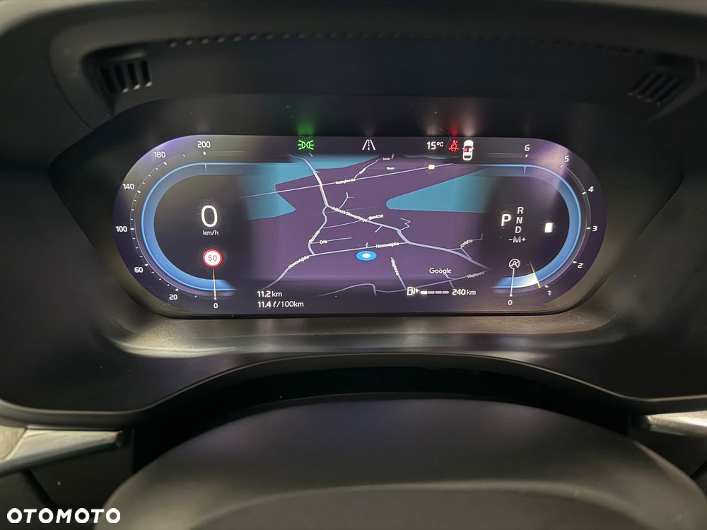 Volvo XC 60 B4 D AWD Geartronic Inscription - 27