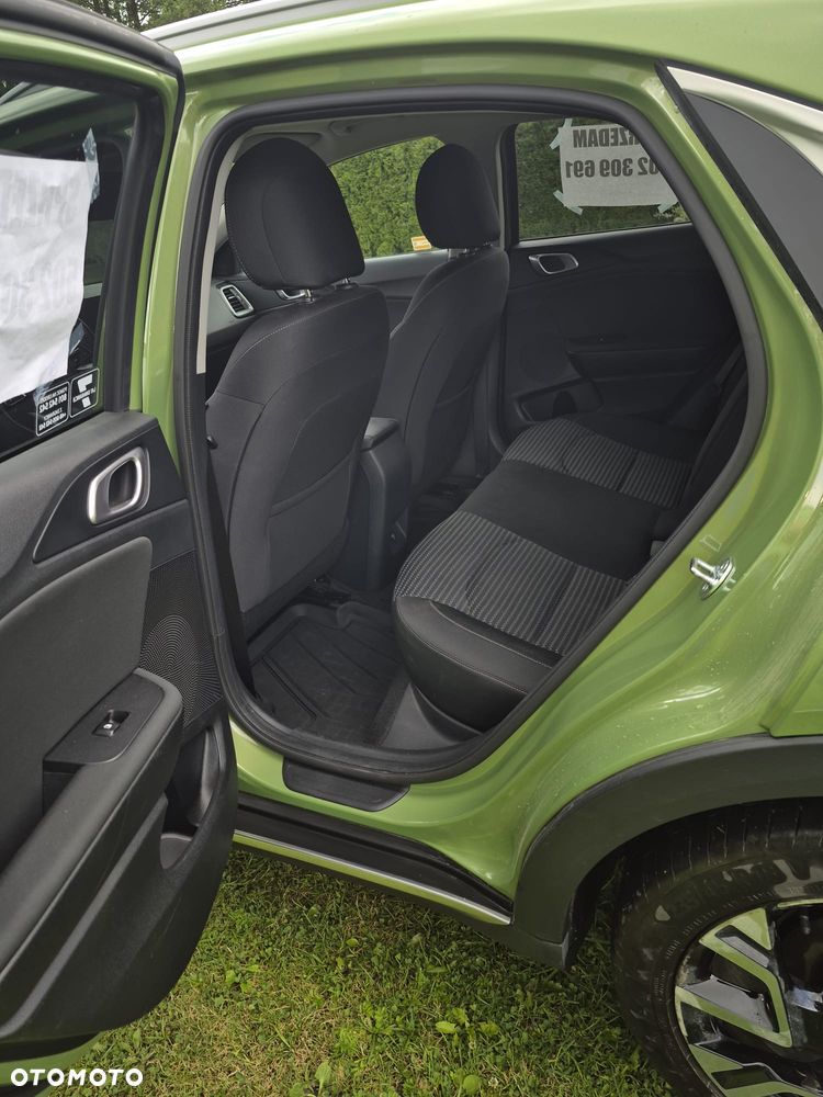 Kia XCeed 1.5 T-GDI M - 5