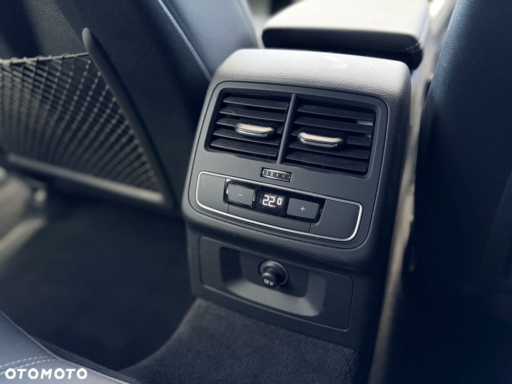 Audi A4 Allroad - 27