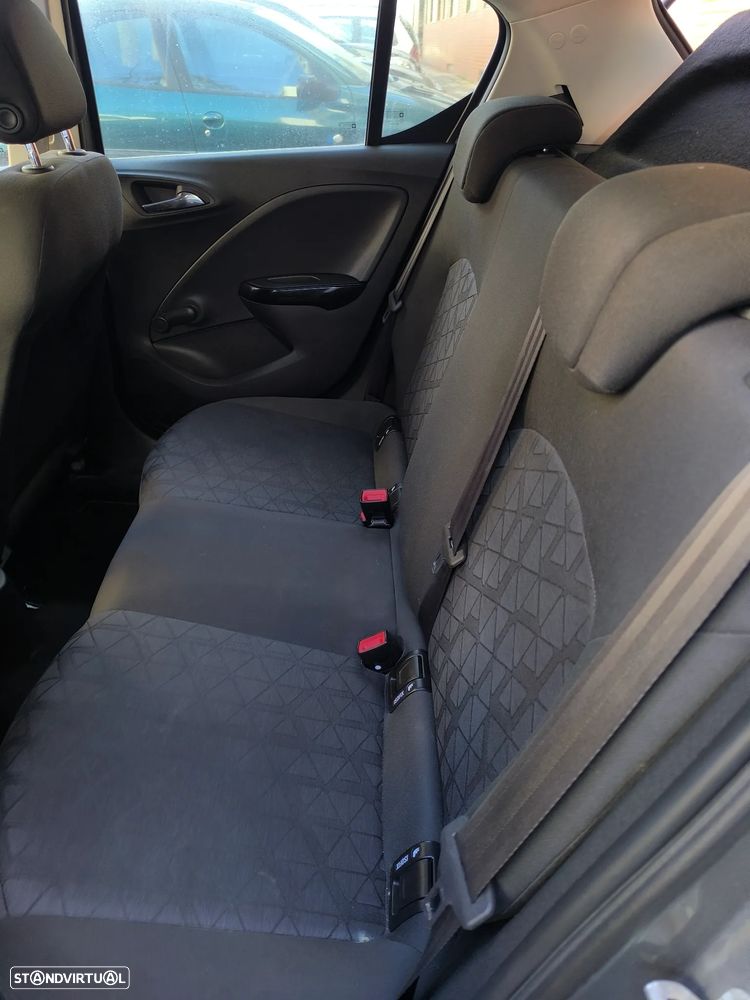 Opel Corsa 1.2 Edition - 4