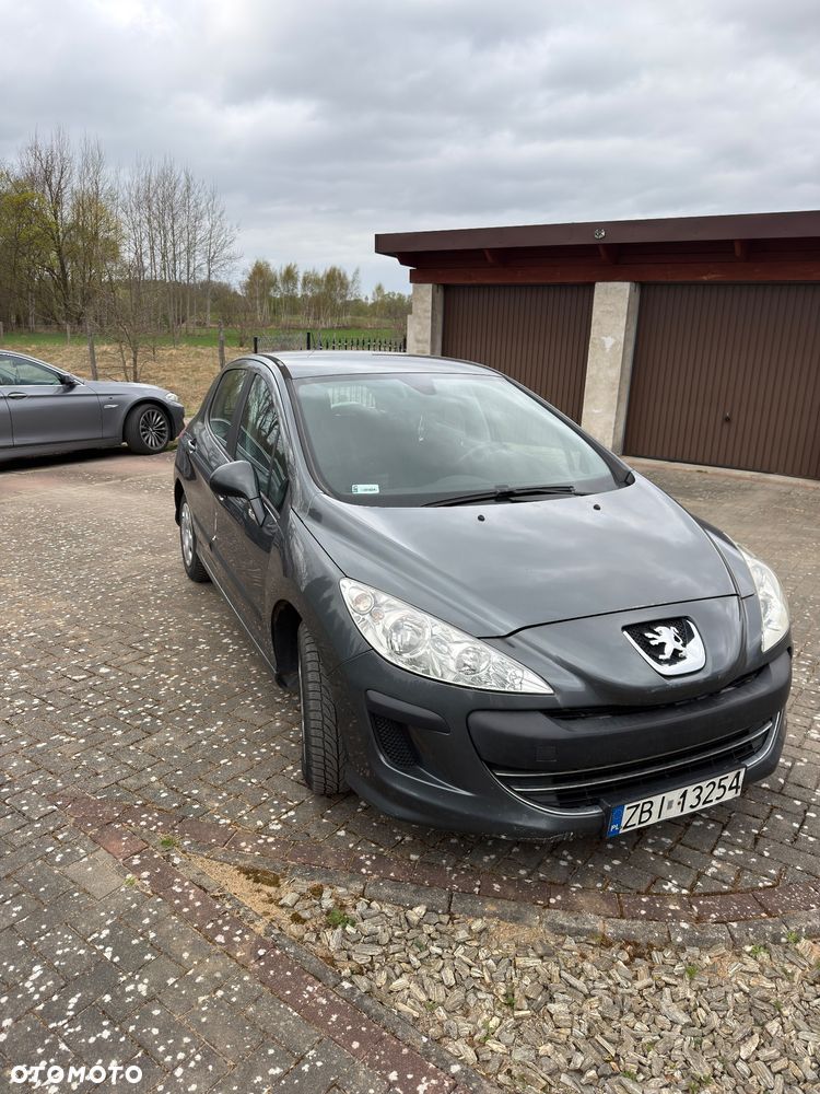 Peugeot 308 1.6 HDi Trendy - 2