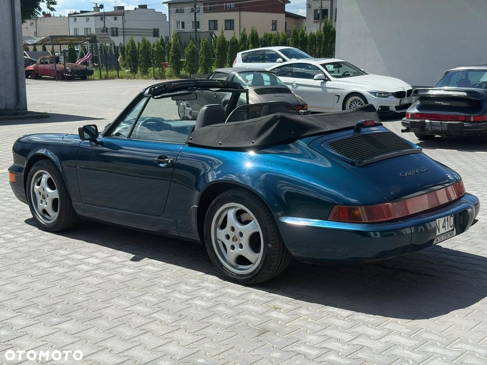 Porsche 911 - 12