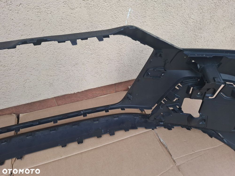 zderzak przód audi a1 82a s line oryginał - 10