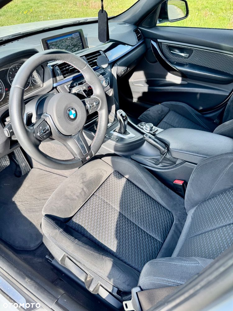 BMW Seria 3 - 6