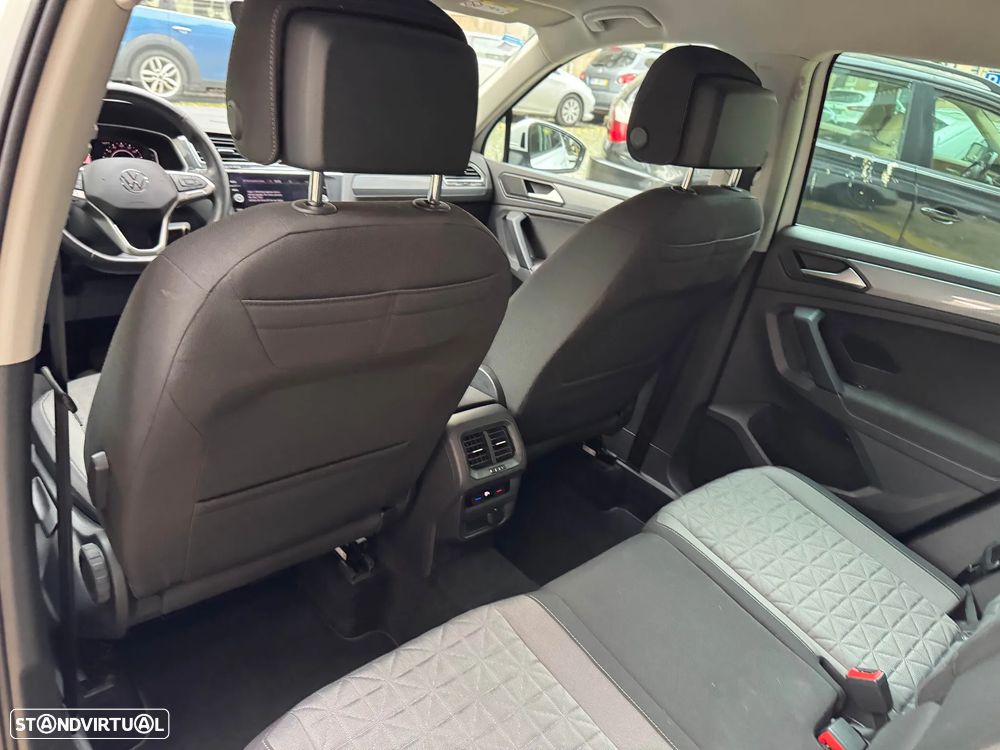 VW Tiguan 1.4 TSI eHybrid Life DSG - 27