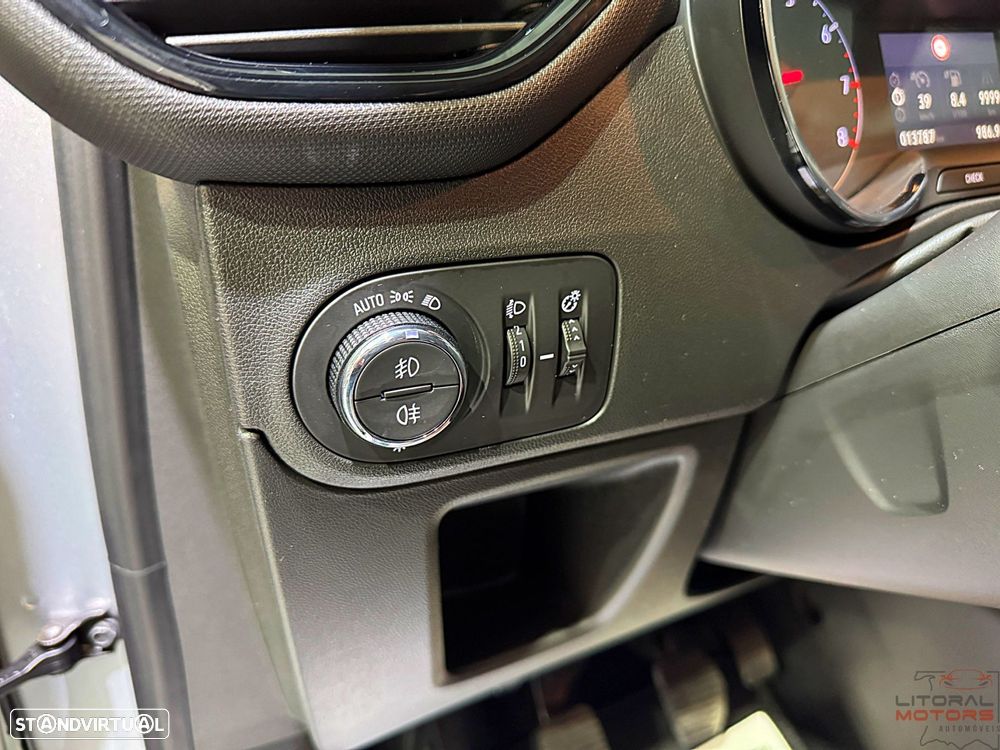 Opel Crossland 1.2 T Elegance - 18