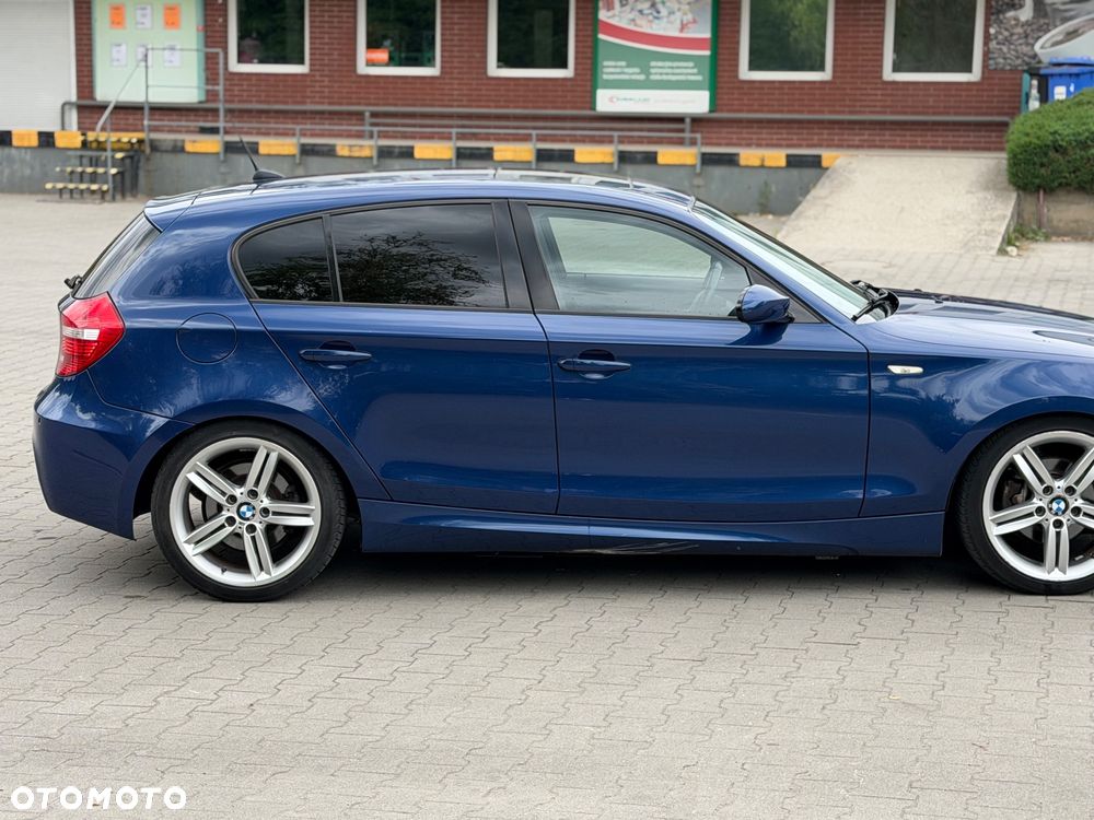 BMW Seria 1 118d DPF Edition Sport - 19