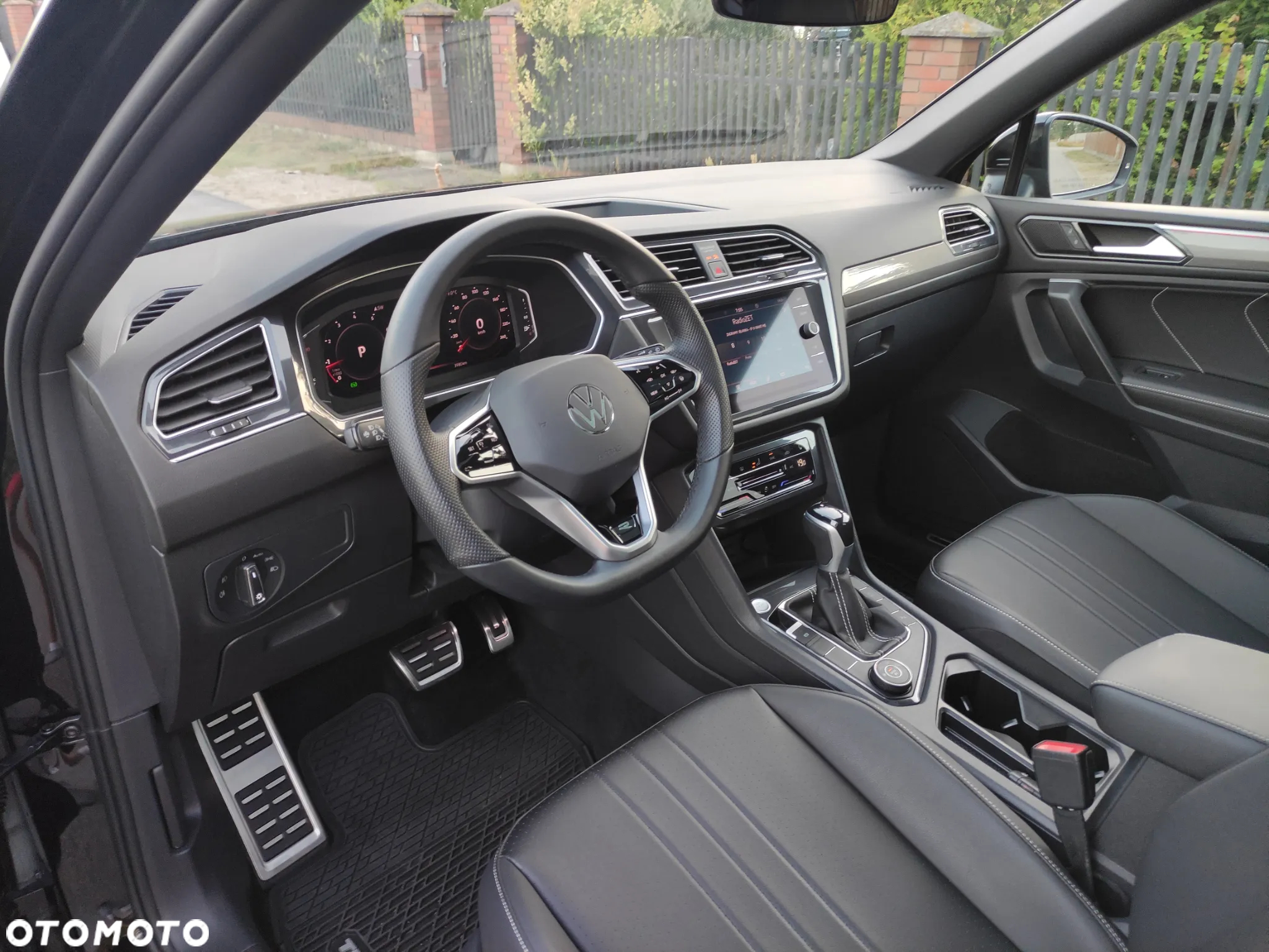 Volkswagen Tiguan Allspace 2.0 TSI 4Mot R-Line DSG - 26