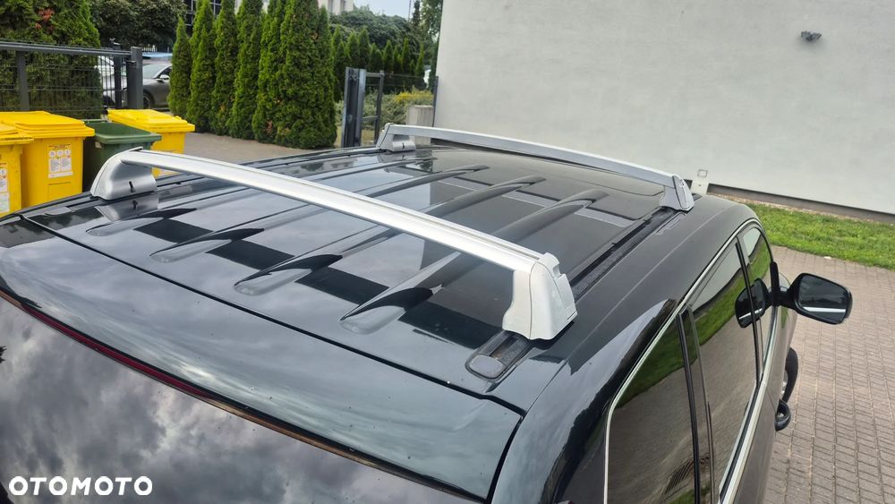Volkswagen Touareg 2.5 R5 TDI Tiptr - 12