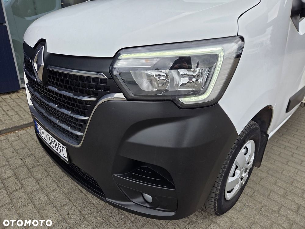 Renault Master - 20