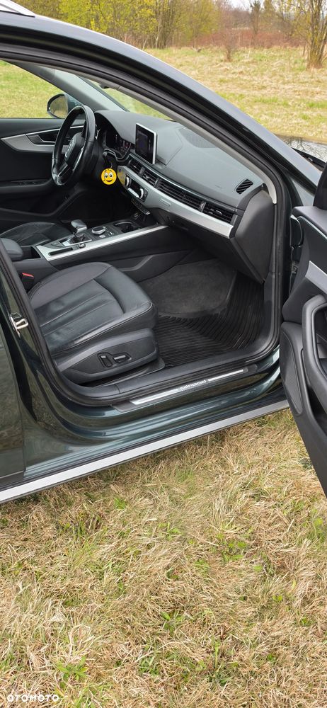 Audi A4 Allroad 2.0 TFSI S tronic - 19
