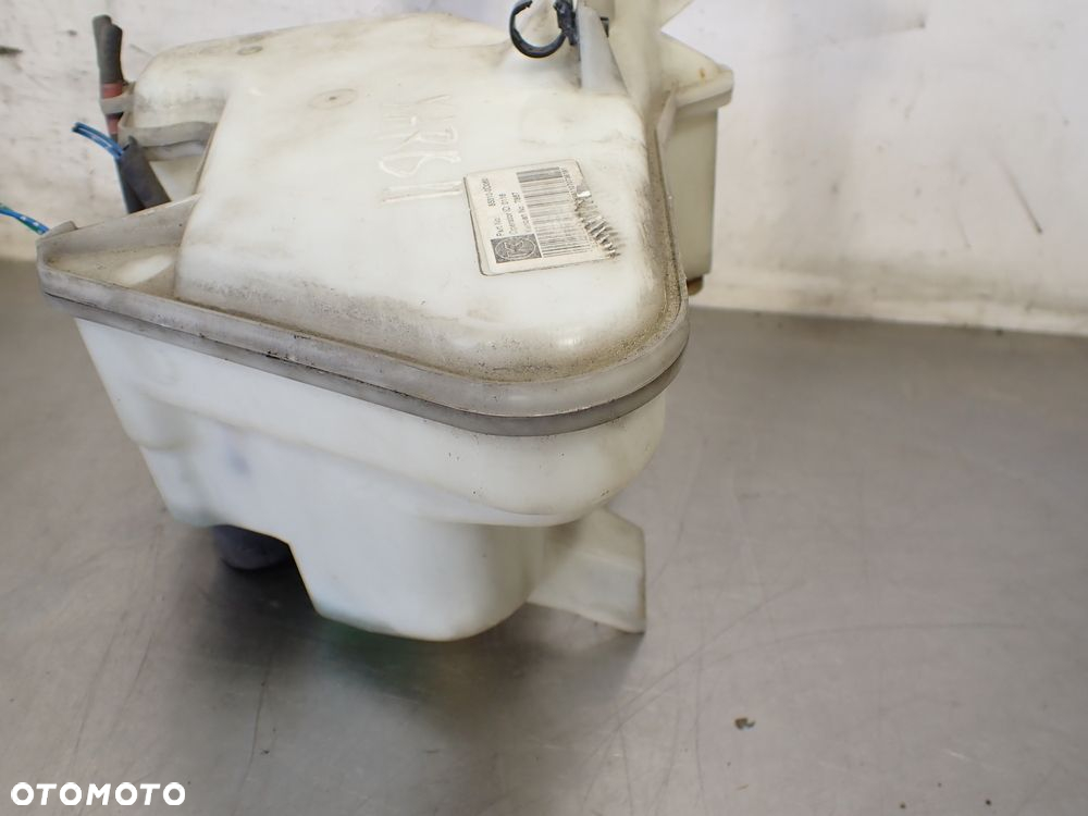 ZBIORNICZEK SPRYSKIWACZY TOYOTA YARIS II 1.4 85310-0D060 - 6